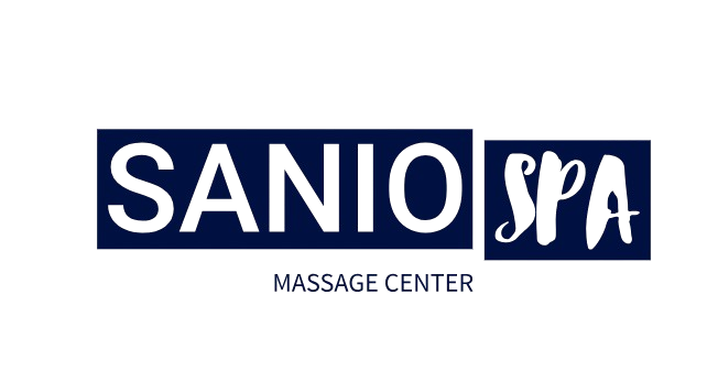 sanio spa logo