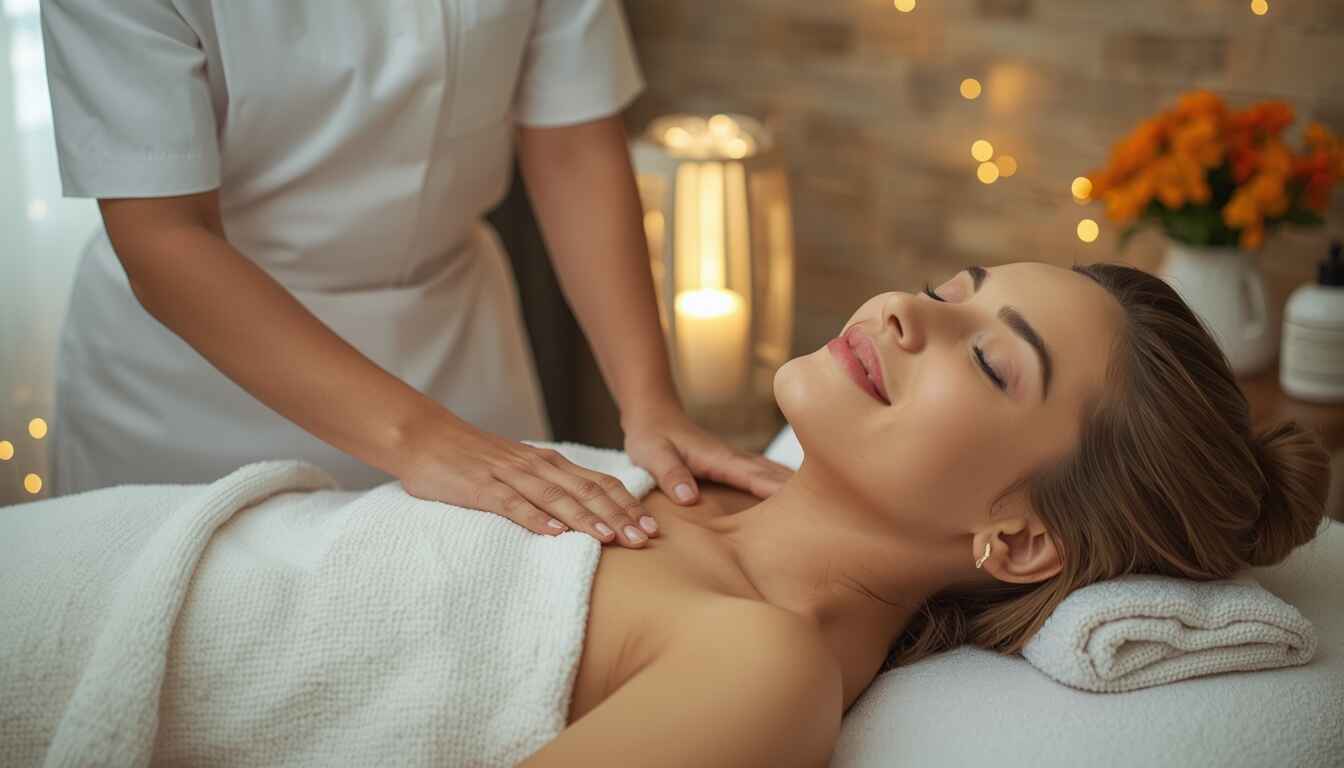 Body treatment in rawalpindi