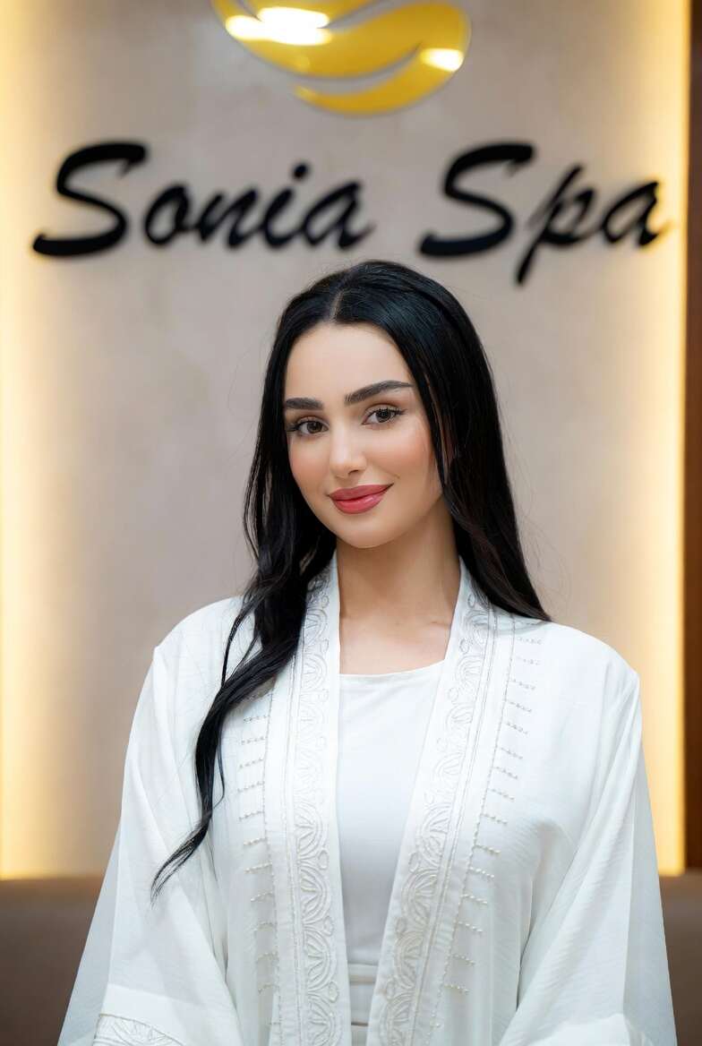 Sonia massage center