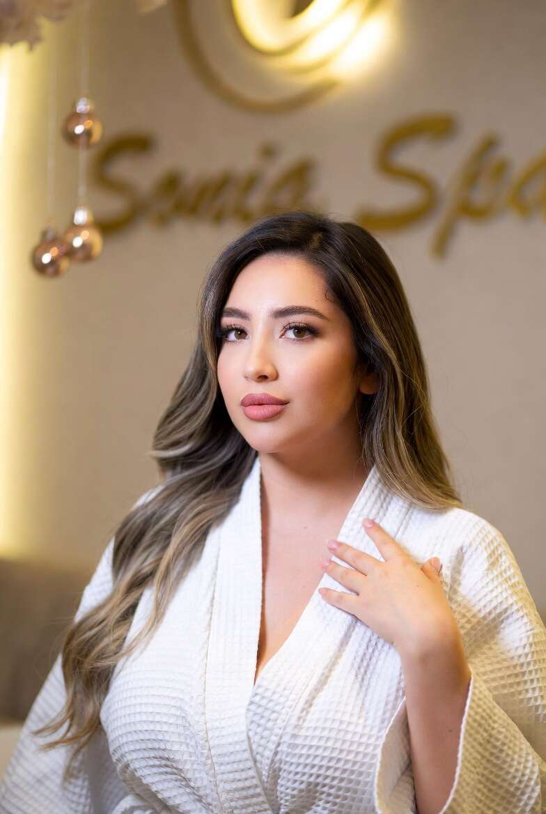 Sanio Spa Young Therapiest